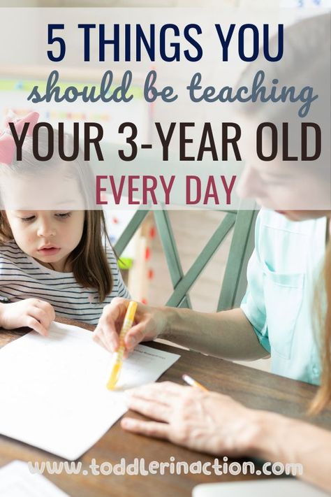 Three Year Old Learning Activities At Home, 3 Year Homeschool, Homeschooling Three Year Old, How To Start Preschool At Home, 3 Yo Homeschool, Preschool Activities 3-5, Three Year Old Learning Checklist, Daily Activities For Preschoolers, Three Year Old Homeschool Activities