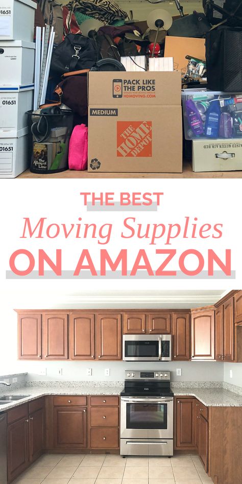 How To Pack Cleaning Supplies For Moving, Best Moving Boxes, Dollar Tree Moving Supplies, Packing Supplies For Moving, Moving Tips And Tricks Hacks, Moving Must Haves, Moving Supplies List, Moving Organization Tips, Best Moving Hacks