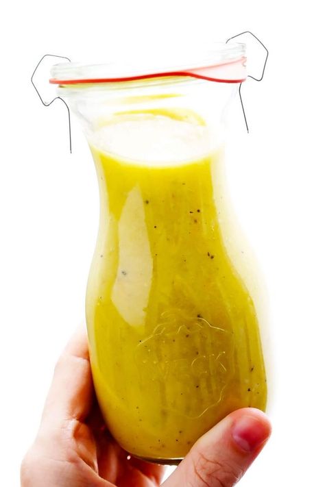 Everyday Salad Dressing Everyday Salad, Delicious Salad Dressings, Side Salad Recipes, Types Of Salad, Salad Dressing Recipe, Salad Dressing Recipes Homemade, Gimme Some Oven, Homemade Salads, Homemade Salad Dressing