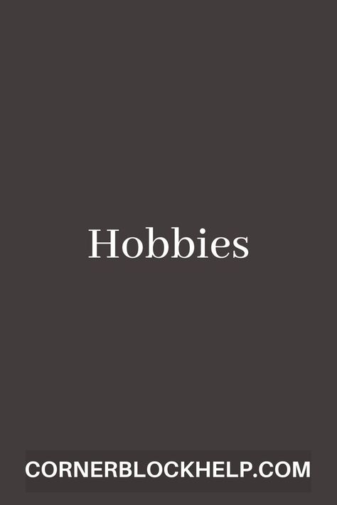 Hobbies For Vision Board, Hobbies Vision Board Pictures, Hobbies Vision Board, Version Board, Hobbies Quote, Vision Board Pics, Vision 2024, Board Wallpaper, Finding A New Hobby