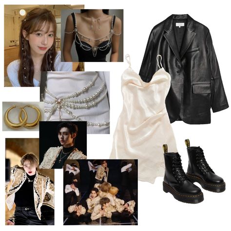 enhypen world tour outfit inspo kpop concert enha enhy enhypen fit inspiration fate tour Fate Tour Outfit, Ateez Concert Outfit Ideas, Enhypen Concert Outfit, Txt Concert Outfit, Enhypen Outfit, Enhypen Fate Tour, Enhypen Concert, Txt Concert, Cute Concert Outfits