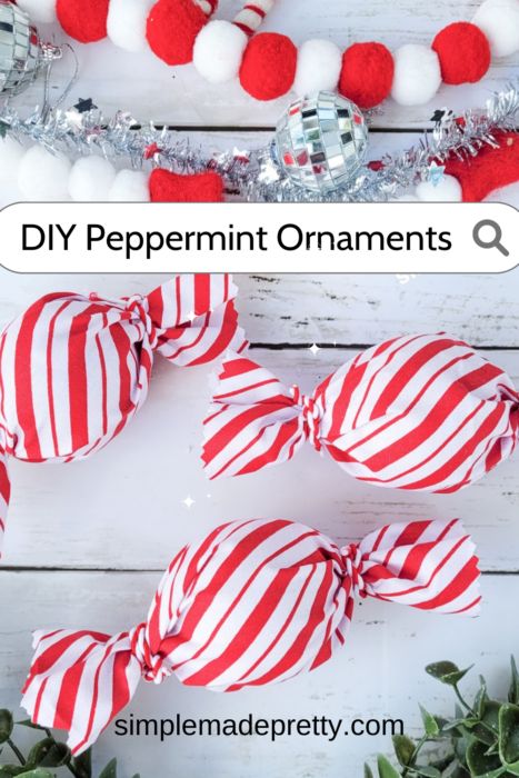 diy peppermint, diy peppermint candy decorations, diy peppermint ornaments, diy peppermint decorations, diy peppermint ornaments Christmas decor, peppermint candy ornaments diy christmas, peppermint christmas ornaments diy, peppermint christmas tree ornaments DIY, dollar store christmas decorations, dollar store christmas decorations DIY Diy Peppermint Candy Ornaments, Candy Cane Christmas Tree Decorations Diy, Candy Christmas Tree Ornaments Diy, Peppermint And Gingerbread Christmas Decorations, Diy Candy Ornaments Christmas Decor, Candy Ornaments Diy Christmas, Peppermint Lane Decorations, Christmas Candy Crafts Decorations, Peppermint Candy Wreath