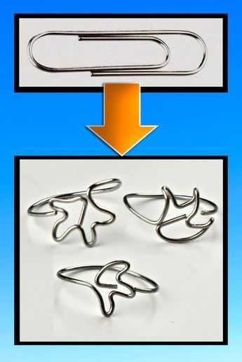 Cute Things To Give Your Crush Diy Gifts, Heartstopper Earrings, Heartstopper Bracelet Ideas, Heartstopper Crafts, Heartstopper Bracelet, Heartstopper Leaf, Paperclip Ring, Rings Tutorial, Heartstopper Leaves