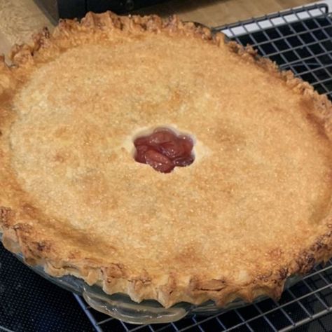 Oregon Cherry Pie Recipe, Tart Cherry Pie Recipe, Tart Cherry Pie, Tart Cherries Recipes, Sour Cherry Pie, Cherry Pies, Cherry Pie Recipe, Tart Cherries, Canned Cherries