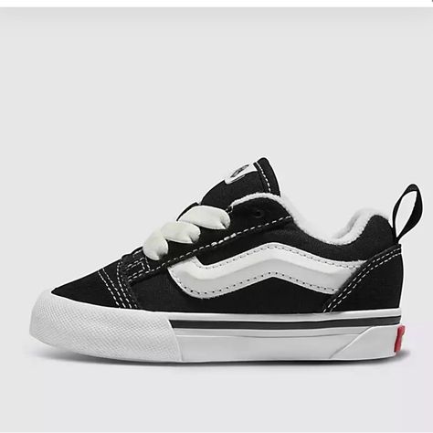 Read Carefully | No Refunds| Brand New | Vans Old Skool | Toddler Size 10 New Vans, Vans Black And White, Vans Black, Baby Walker, Shoes Brand, Vans Old Skool, Old Skool, Toddler Sizes, Kids Stuff