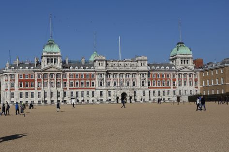 Whitehall London, London England, Louvre, England, London, Architecture, Building, Travel, Quick Saves