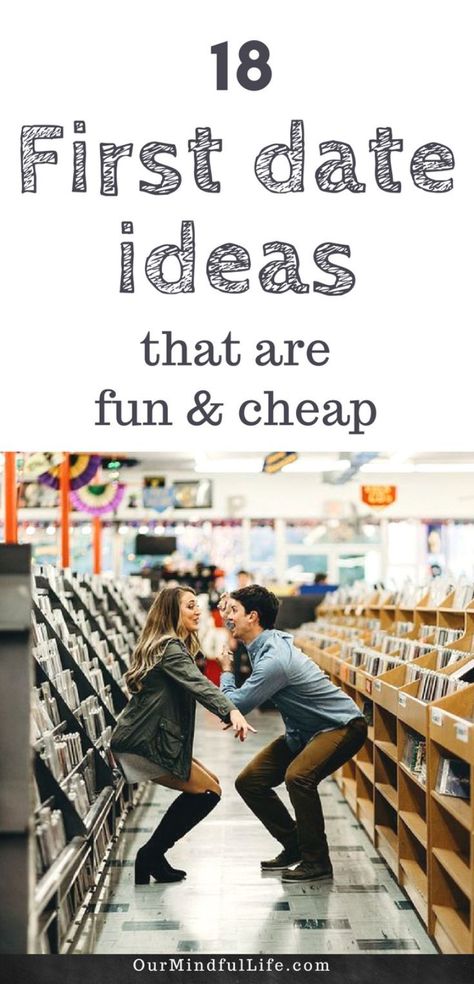 New Couple Date Ideas Fun, First Date Ideas For Adults, Funny First Date Ideas, First Time Date Ideas, Fun Inexpensive Date Ideas, Cheap First Date Ideas, 3rd Date Ideas, Good First Date Ideas, First Date Ideas For New Couples