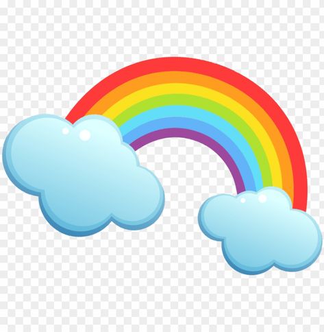 Rainbow Transparent Background, Cocomelon Png Images, Rainbow With Clouds Printable, Rainbow Cake Topper Printable Free, Coco Melon Cake Topper Printable Free, Rainbow Topper Printable, Rainbow Images Free Printable, Rainbow Cake Topper Printable, Cocomelon Background