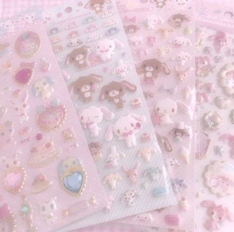 Alluka Zoldyck, Soft Pink Theme, Baby Pink Aesthetic, Kawaii Core, Pastel Pink Aesthetic, Pink Themes, Kawaii Aesthetic, Cute Stationery, Mellow Yellow