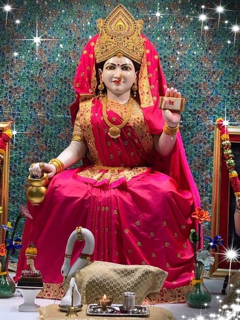 Brahmani Maa, Maa Gayatri, Gayatri Mata, माता रानी, Durga Photo, Ambe Maa, Devi Maa, Maa Durga Photo, Saraswati Goddess