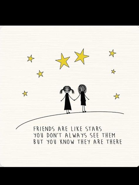 Friends You Dont See Often Quotes, Always There For You Quotes Friendship, Friends Are Like Stars Quote, Happy Friendship Day Quotes Friends, Happy Friendship Day Best Friends Quotes, Friendshipday Quote, Happy Friendship Day Best Friends, Always There For You Quotes, Scrapbook Ideas For Friends Bff