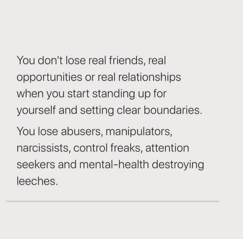 Toxic Friendships Quotes, Standing Up For Yourself, Life Mastery, Toxic Quotes, Toxic People Quotes, Vie Motivation, Stand Up For Yourself, Toxic People, Real Friends