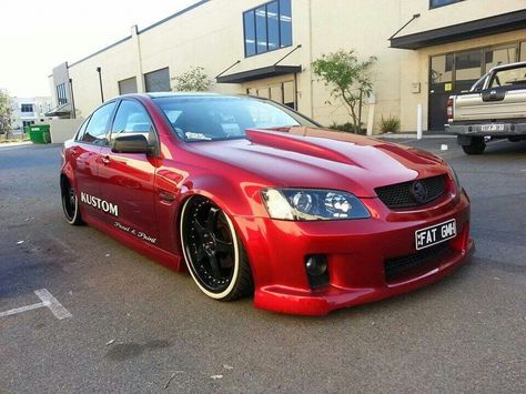 Awesome Ve Commodore, Holden Muscle Cars, Australian Muscle Cars, Aussie Muscle Cars, Chevy Ss, Pontiac G8, Chevrolet Ss, Holden Commodore, Chevrolet Lumina