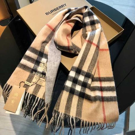 Burberry scarf 001 - UUBAGS.RU | @giftryapp Lv Slippers, Louis Vuitton Sneakers, Chanel Sneakers, Cold Fashion, Fendi Sunglasses, Burberry Scarf, Europe Outfits, Burberry Men, Scarf Men