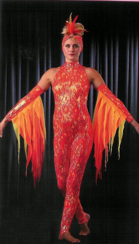 not this. at all. but another costume idea-- one person fire, one person rain, all kinds of elements. Fire Element Costume, Fire And Ice Party Theme Outfit, Fire Fairy Costume, Fire Themed Outfits, Uv Sleeves, Elements Of Dance, Phoenix Costume, Fire Costume, Fire Fairy