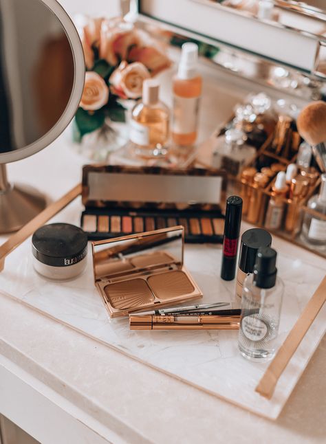 My Spring Beauty Favorites | Cella Jane #beautyfavorites #makeup #makeuptips Make Up Aesthetic Beauty Products, Cosmetics Aesthetic, Makeup Backgrounds, Beauty Dish, Best Makeup Tutorials, Cella Jane, Beauty Aesthetic, Basic Makeup, Makeup Aesthetic