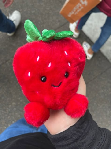 Custom Stuffed Animal, Cherry Baby, Brooklyn Baby, Blind Bags, Cute Stuffed Animals, Cute Toys, Anime Scenery Wallpaper, Gift List, Healthy Snacks Recipes