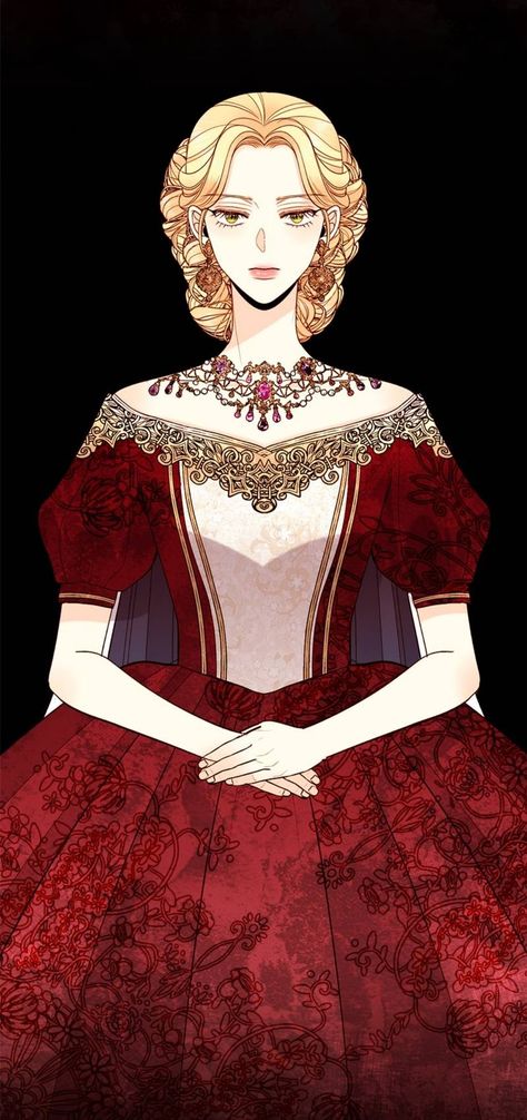 Empress Dress, The Remarried Empress, Remarried Empress, Queen Anime, Gambar Figur, Webtoon Comics, Anime Princess, Chica Anime Manga, Character Outfits