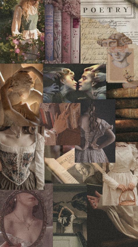 Literature aesthetics Victorian era Shakespeare poetry Old English Literature Aesthetic, Old English Aesthetic Wallpaper, Old Time Aesthetic Wallpaper, Fantasy Genre Aesthetic, Victorian Collage Art, Victorian Literature Aesthetic, Victorian Autumn Aesthetic, Old English Wallpaper, Gothic Era Aesthetic