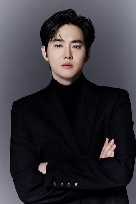 SUHO CONFIRMS EXO COMEBACK 2024!!! (Click "read it" for article) Han Jimin, Kang Ho Song, Exo Album, 12th Anniversary, Exo Lockscreen, Your Touch, Exo Korean, Exo Xiumin, Kim Junmyeon