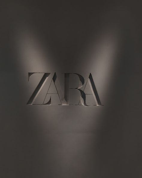 Zara Logo, Zara Aesthetic, Zara Store, Crown Aesthetic, Minimalist Interior Design, Minimalist Photography, Fashion Art Illustration, Minimalist Interior, History Design