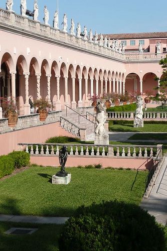 Amanda Ryan, Skipping School, Ringling Museum, Florida Adventures, Places In Florida, Florida Art, Art Museums, Florida Living, Visit Florida