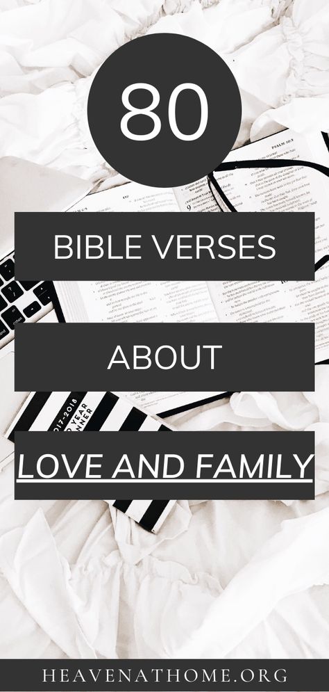 Family Scripture Verses, Scripture About Family Love, Bible Verse About Blessings, Bible Verse Family Scriptures, Bible Verse About Family Love, Bible Verse For Family Love, Bible Verses About Love Family, Scripture About Family, Family Scripture Quotes