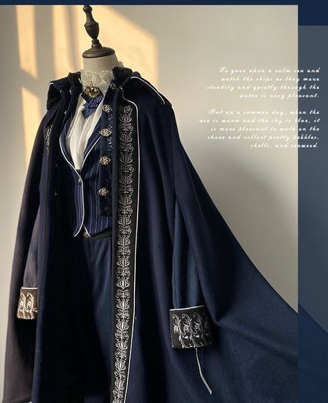 Pspsps let me send العصور الوسطى, Prince Clothes, Mode Costume, Royal Clothing, Old Fashion Dresses, Royal Outfits, 가을 패션, Fancy Outfits, Fantasy Fashion