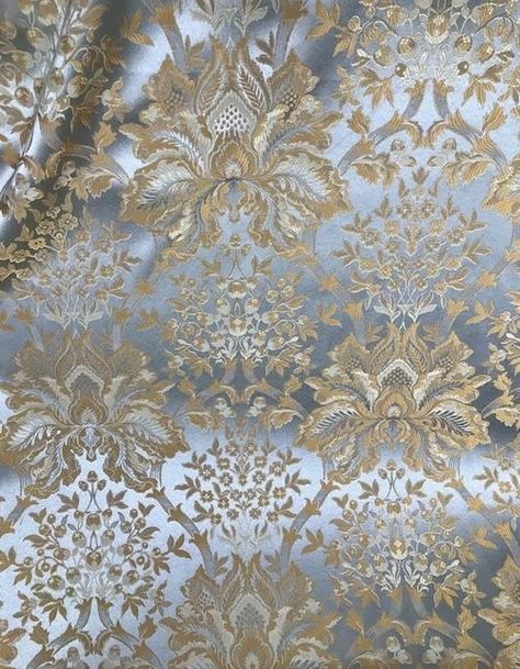 Sewing Stitches, Lee Jofa, Silk Brocade, Pierre Frey, Brocade Fabric, Jacquard Weave, Neoclassical, Jacquard Fabric, Rococo