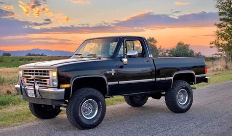 1988 Chevy Truck, 1980 Square Body Chevy, Black Square Body Chevy, 1975 Chevy Truck, 1988 Chevy Silverado, 1984 Chevy Truck, 1987 Chevy Silverado, 1985 Chevy Truck, Gta 5 Online Cars