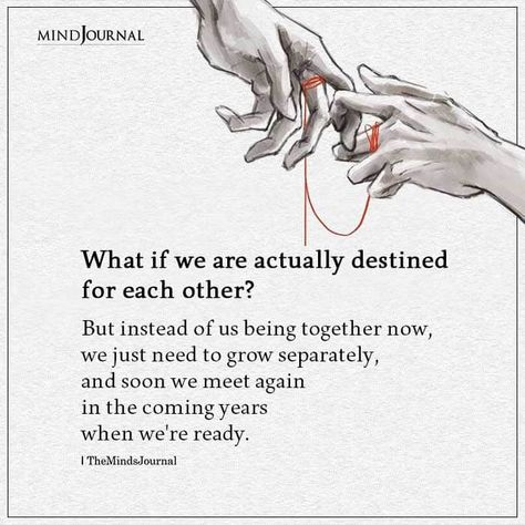 What If We Are Actually Destined For Each Other Will We Ever Be Together, We Separated Quotes, Not Destined To Be Together Quotes, When We Meet Again, Maybe When Were Ready Well Meet Again, Maybe When The Time Is Right We’ll Meet Again, If We Ever Meet Again Quotes, Meeting Again Quotes, Soulmate Separation Quotes