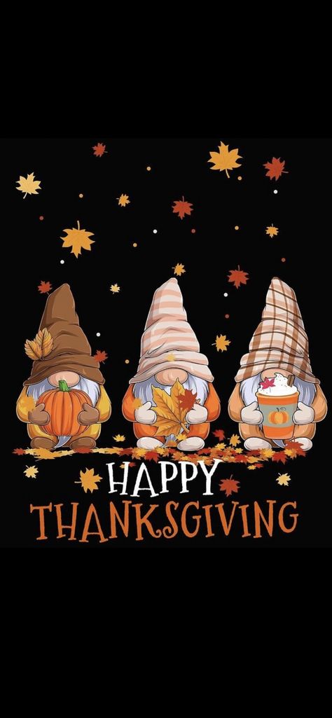 Thanksgiving Phone Wallpaper Turkey, Thanksgiving Pics Pictures, Happy Thanksgiving Pictures Image, Happy Thanksgiving Wallpaper Iphone, Phone Wallpaper Thanksgiving, Thanksgiving Screensavers For Iphone, Thanksgiving Iphone Wallpaper Cute, Thanksgiving Gnomes Wallpaper, Halloween Gnomes Wallpaper