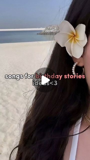 Aesthetic Song For Birthday, Aesthetic Songs For Birthday Story, Birthday Post Songs, Birthday Songs For Instagram Story Hindi, Birthday Song Insta Story, Song For Birthday Story, Aesthetic Birthday Story Instagram, Birthday Songs For Instagram Story, Songs For Birthday