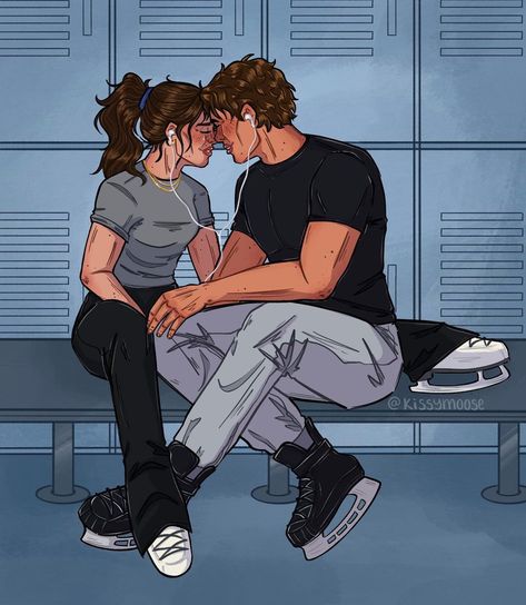 Peyton Corinne | "Put this in." I take the earbud from her outstretched fingers, brushing the skin lightly with knuckles as I do, letting the sensation of… | Instagram Campus Diaries, Sports Romance Books, Kindle Unlimited Romances, Character Fanart, Scene Aesthetic, So Emotional, The Obsession, Sports Romance, Between Us