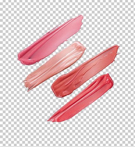 Make Up Png, Red Lipstick Swatches, Lipstick Texture, Png Brush, Brush Png, Brush Effect, Brush Texture, Calendar Art, Lipstick Brush