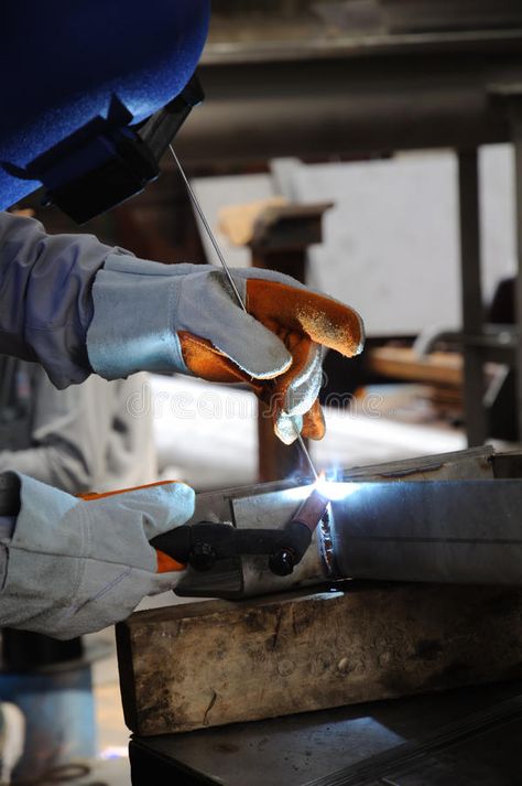 Tig Welding. Gas Tungsten Arc Welding (GTAW) is frequently referred to as TIG we #Sponsored , #PAID, #ad, #Gas, #Tig, #referred, #Tungsten Gtaw Welding, Gas Welding, Steel Factory, Arc Welding, Tig Welding, Diy Templates, Character Portraits, Metal Working, Engineering