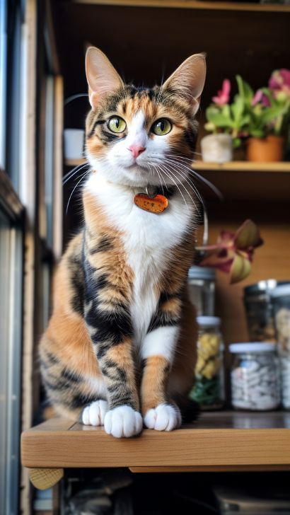 Bengal Cat Calico Mix: Intriguing Insights about this Unconventional Cat Breed for Aspiring Cat Owners Beautiful Calico Cat, Calico Cat Shorthair, Wholesome People, Cute Calico Cat, Bicolor Cat, Cat Calico, Gato Calico, Real Cat, Who Run The World