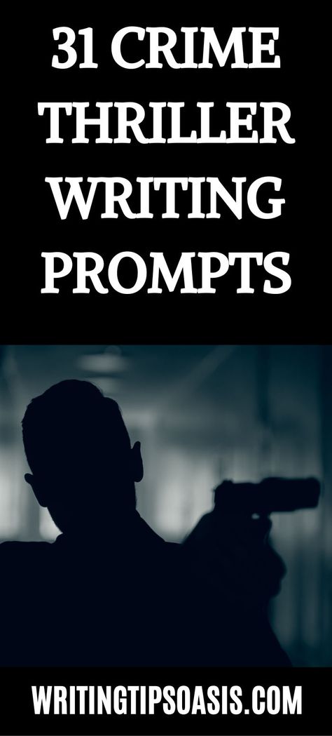 crime thriller writing prompts Suspense Writing Prompts, Thriller Writing Prompts, Novel Writing Prompts, Novel Writing Inspiration, Writing Prompts Book, Short Story Prompts, Fiction Writing Prompts, Romantic Suspense Books, Romantic Suspense Novels