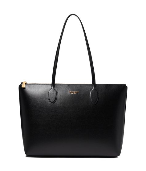 PRICES MAY VARY. Title: Kate Spade New York Bleecker Saffiano Leather Large Zip Top Tote. Product Type: Arborist Merchandising Root > Self Service > Special Features Stores > 80dbd58c-5608-4346-a9d0-64e6b7f46827_0 > 80dbd58c-5608-4346-a9d0-64e6b7f46827_7201 > 80dbd58c-5608-4346-a9d0-64e6b7f46827_687202 > Shoes Duplicates > Designer Shoes & Handbags Bags Kate Spade, Kate Spade Totes, Kate Spade Tote Bag, Self Service, Bags Tote, Kate Spade Bag, Personal Shopping, Free Bag, Zip Top