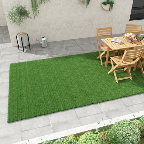 Turf Rug, Fake Grass For Dogs, Artificial Grass Mat, Artificial Grass Rug, Pet Turf, Grass Rug, Grass Carpet, Artificial Lawn, Synthetic Turf