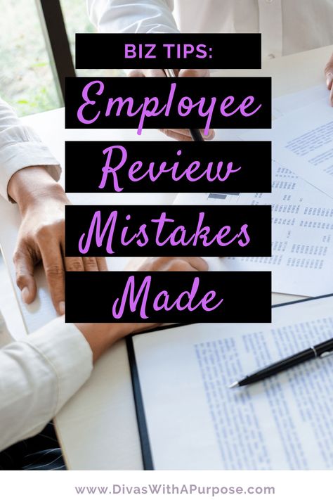 Performance reviews are excellent spaces for managers to reflect on an employee’s performance, provide suggestions and receive feedback. In these one-on-one meetings, business leaders can learn more about what drives an employee, what their career ambitions are and how best to lead them to higher levels of performance and greater shared success. Unfortunately, many organizations ... Read More about Performance Review Mistakes That Send the Best Employees Packing The post Performance Review Mista Employee Reviews Samples, Performance Review Tips, Performance Feedback, Employee Performance Review, Motivate Employees, Evaluation Employee, Employee Morale, How To Motivate Employees, Performance Reviews