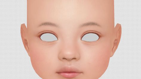 Sims 4 Infant Skinblend, Sims 4 Infant Genetics, Sims 4 Infant Lip Preset, Sims 4 Infant Eye Presets, Ts4 Infant Cc Eyes, Sims 4 Infant Makeup, Sims 4 Infants Skin, Sims 4 Cc Infant Face, Ts4 Infant Skin