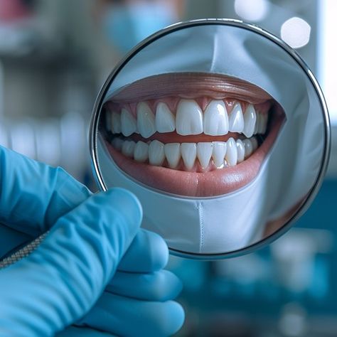 Dentists Wallpaper, Dental Clinic Ads, Dentist Pictures, Dentist Advertising, Dentist Ideas, Dentist Social Media, Dental Mirror, Dental Wallpaper, Dental Photos