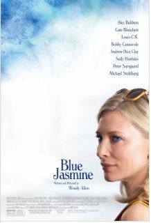 http://yeticket.com/wp/2013/08/blue-jasmine-video-review/ Blue Jasmine movie review Blue Jasmine Movie, Peter Sarsgaard, Woody Allen Movies, Blue Jasmine, Xavier Dolan, Movies Posters, Movies Worth Watching, I Love Cinema, Match Point