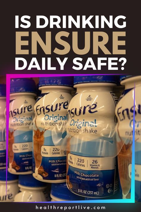 Here is Ensure Ensure Plus Drink, Healthy Living Motivation, Nutrition Drinks, Slim Fast, Protein Drinks, Nutritional Value, Take Charge, Nutritional Supplements, Health Food