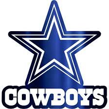 Metallic Dallas Cowboys Sticker 5 1/2in x 7 3/4in | Party City Dallas Cowboys Stickers, Nfl Football Party, Dallas Cowboys Party, Dallas Cowboys Images, Dallas Cowboys Decor, Football Party Supplies, Dallas Cowboys Pictures, Dallas Cowboys Wallpaper, Dallas Cowboys Star