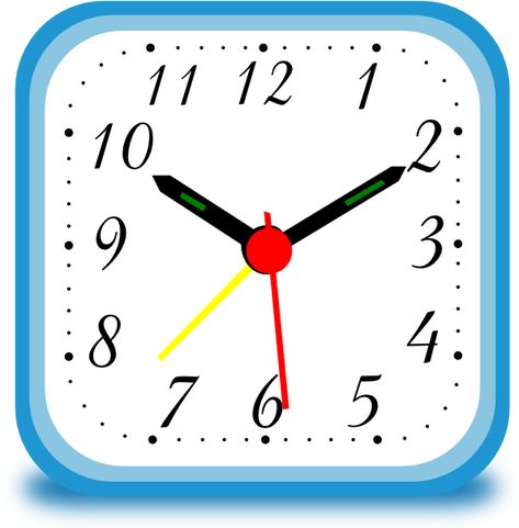 Clock Clipart, Square Clocks, English For Beginners, Nice Meeting You, Clock Alarm, Free Clipart Images, Beer Logo, Lady Riders, Online Lessons