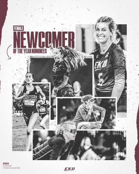 Vision Collage, Sports Design Ideas, Yearbook Covers, Yearbook Themes, Yearbook Design, Photoshop Design Ideas, Sports Design Inspiration, Sport Poster Design, Event Poster Design