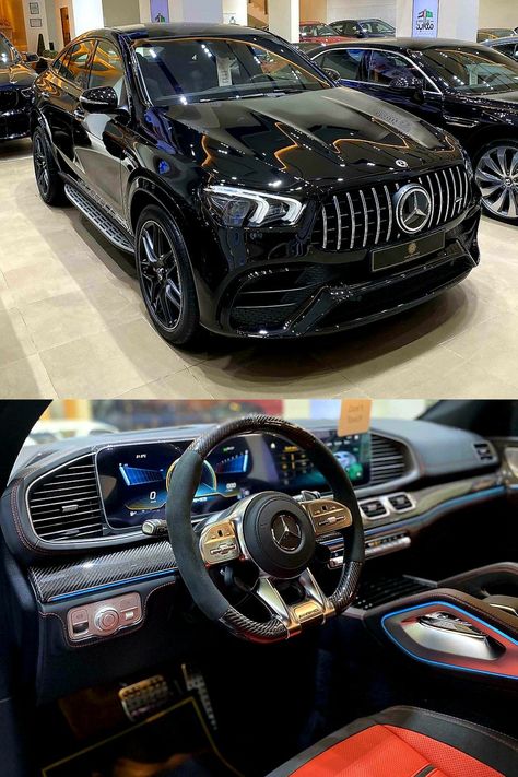 Gle 53 Amg Coupe Interior, Gle 450, Gle 63, Mercedes Benz Gle Coupe, Gle Coupe, Luxury Cars Audi, Mercedes Benz Maybach, Dream Cars Mercedes, New Luxury Cars