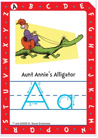 Dr. Seuss Alphabet Oversized Flashcards $4.49 Doctor Suess Classroom, Dr Seuss Abc, Dr Seuss Preschool, Dr Seuss Classroom, Dr Seuss Activities, Seuss Classroom, Read Across America Day, Prek Classroom, Diy Preschool